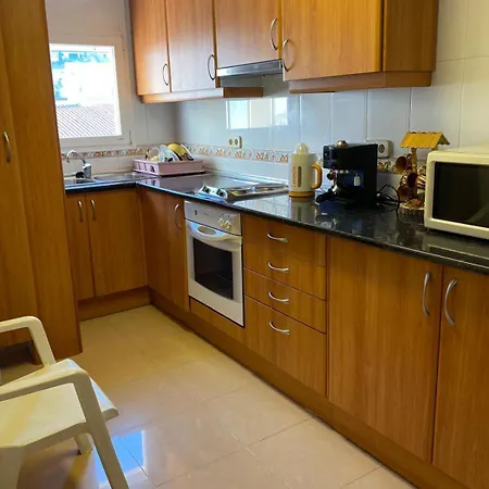 Jordi's Flat Close To The Beach Apartment L'Estartit