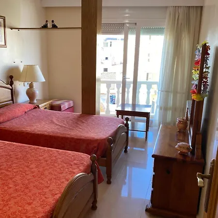 Apartment Jordi's Flat Close To The Beach L'Estartit
