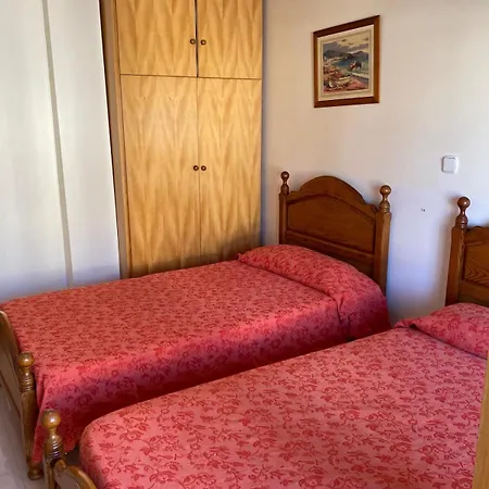 Jordi's Flat Close To The Beach Apartment L'Estartit