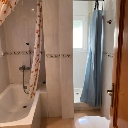 Jordi's Flat Close To The Beach * L'Estartit