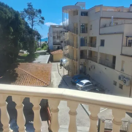 Apartment Jordi's Flat Close To The